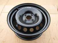 1x Felga 15 Renault Megane II od 2002r - do 2008r / 6,5j 4x100 ET45
