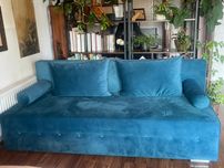Rozkładana kanapa/Sofa