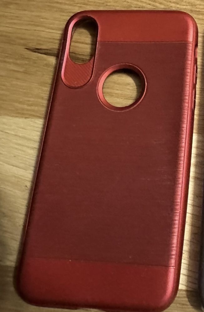 Iphone X XS чехол чохол