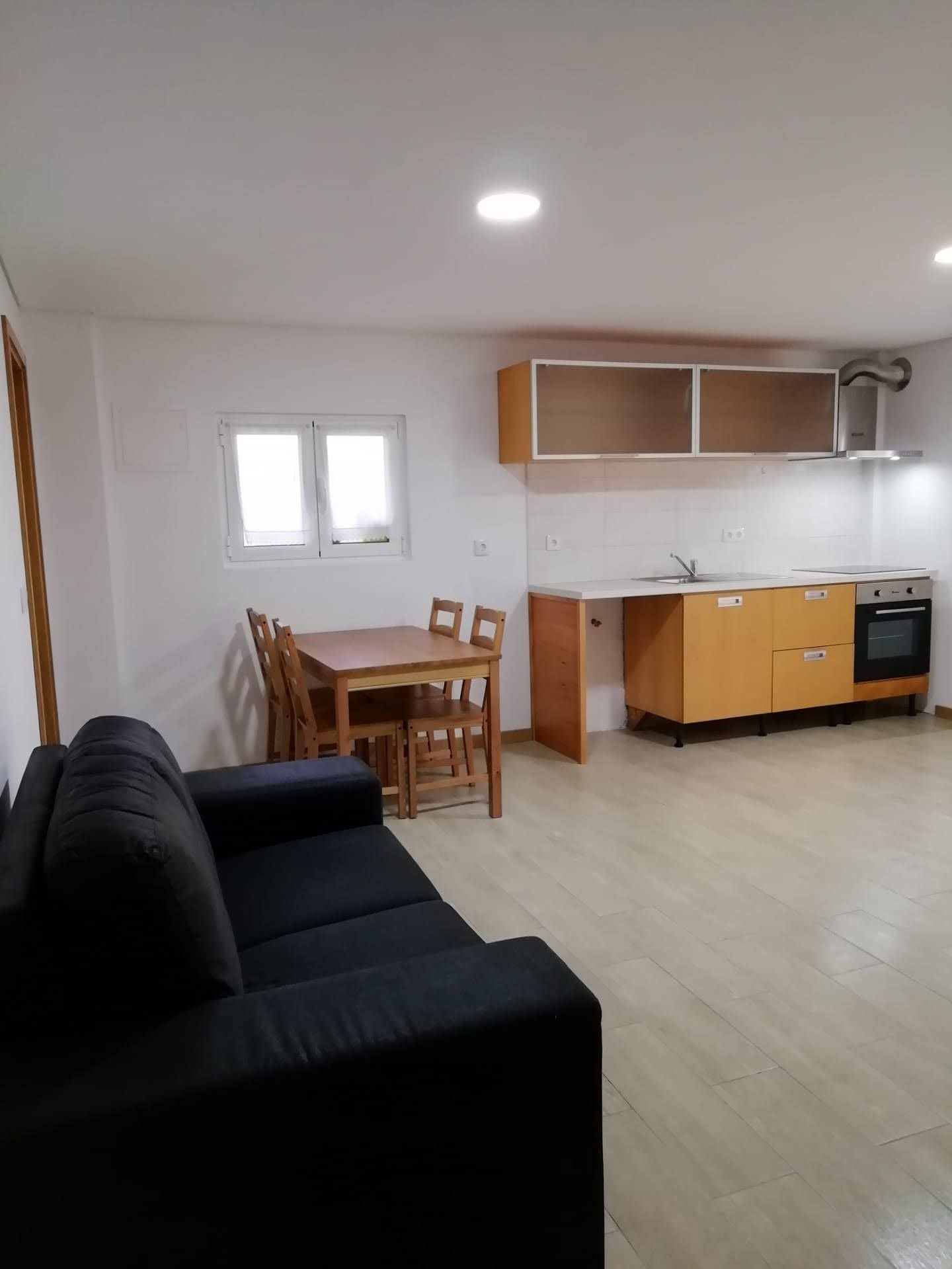 Apartamento T2 São Pedro do Sul