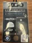 Czapka PRO XGO Heavyweight DWR Watch Cap Phase 4 US Made