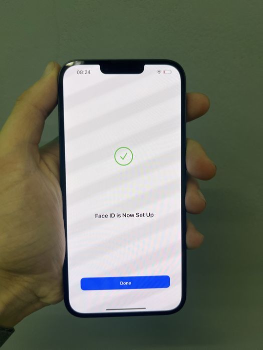 iphone 14 Plus 128Gb Midnight Neverlock від Магазину