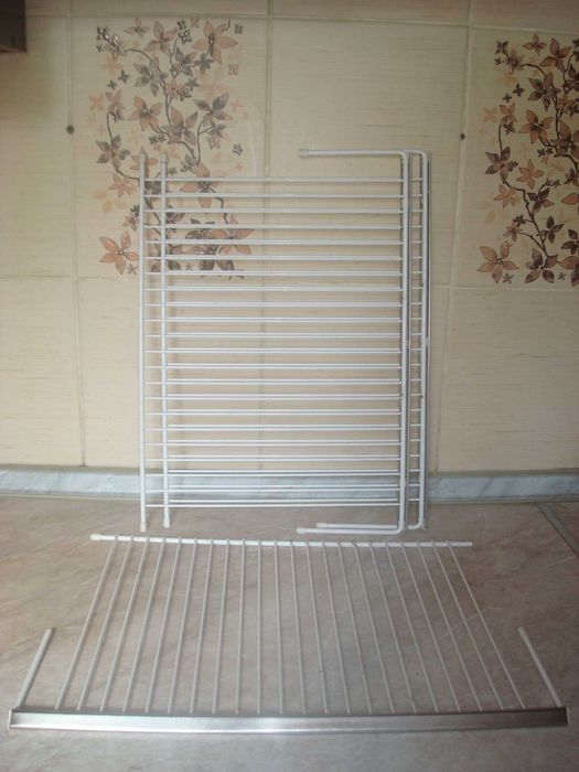 Ящики для холодильника времён СССР