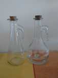 Galheteiro azeite vinagre