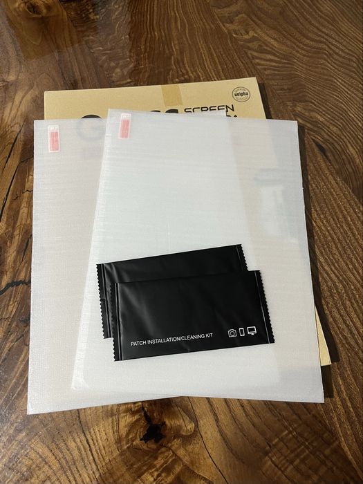 Продам захисне скло для iPad 11 2025 (A16) / iPad 10.9 (2022)