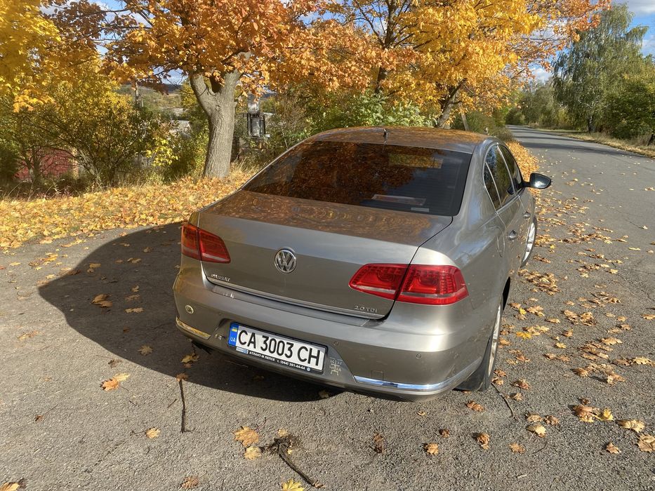 Продам Фольцваген Пасат Б7