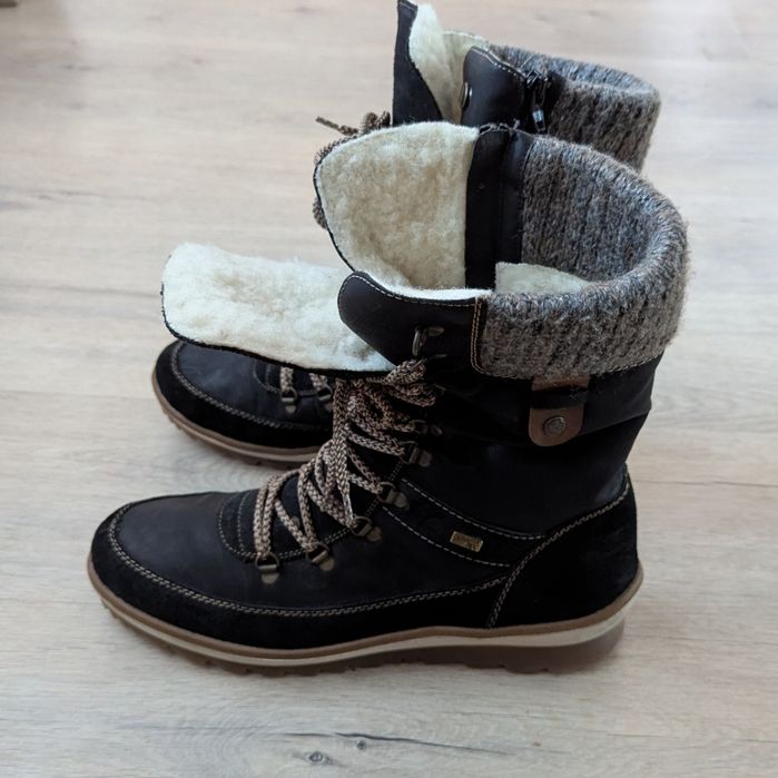 Зимові ботинки Remonte 44