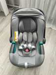 Fotelik samochodowy britax baby safe 3 bez bazy