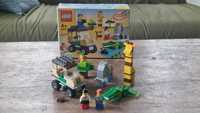 LEGO 4637 - Bricks & More - Safari - zestaw budowlany