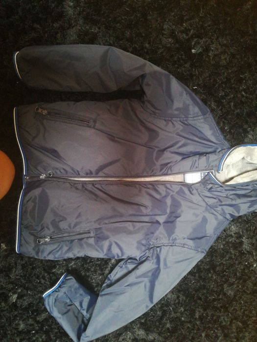 Kispos 5/6 anos mayoral zara