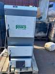 Kocioł zgazowujący na drewno holzgas 15 kw AGRO