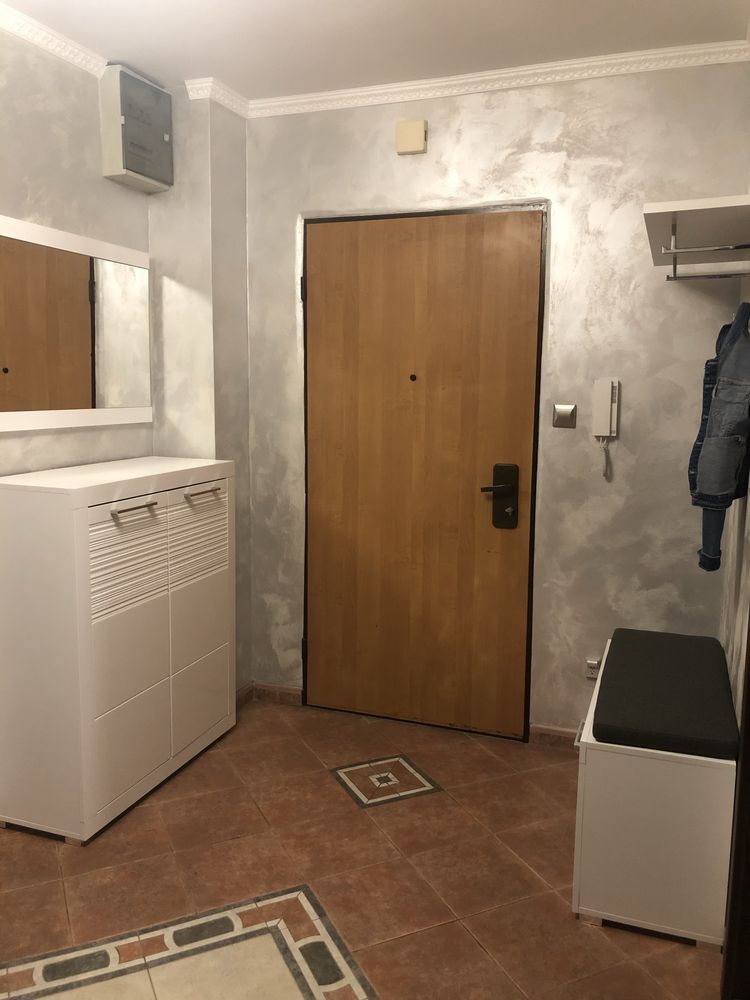 Mieszkanie 3 pokoje rozkładowe 64 m.kw z windą