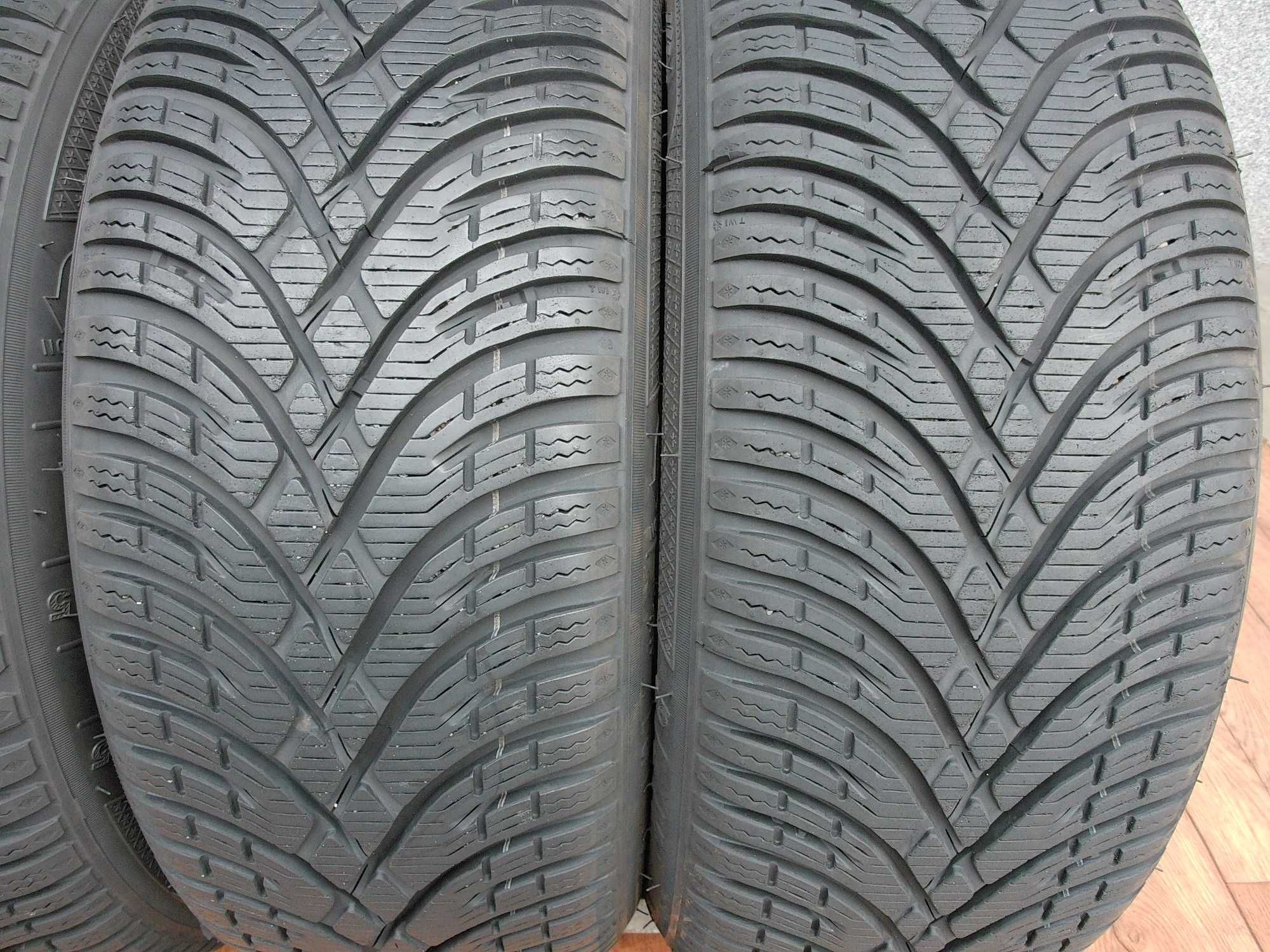 Kleber Krisalp HP3 185/55/15 82T z 2023r jak nowe
