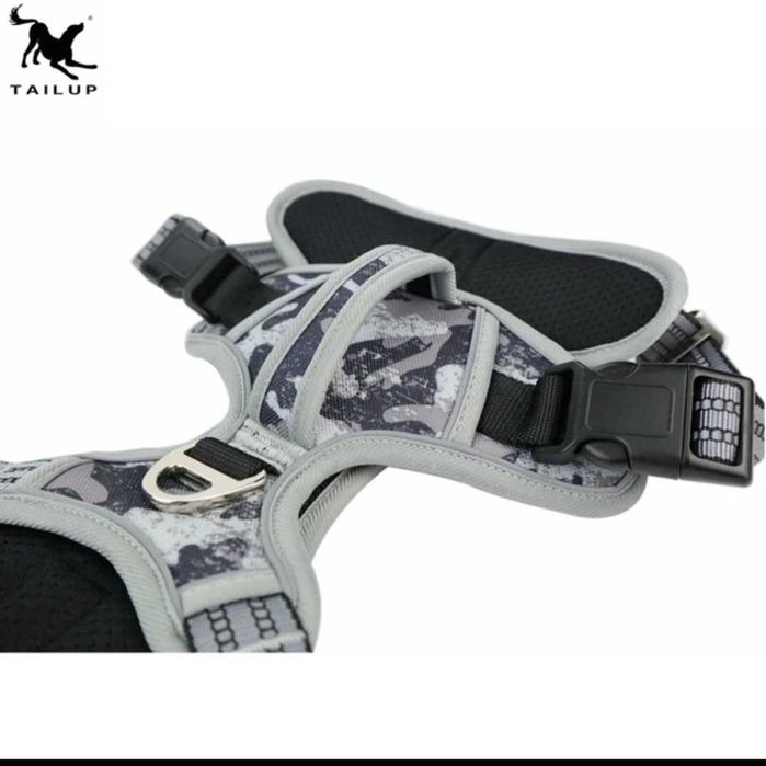 Шлея для собак малої та середньої породи