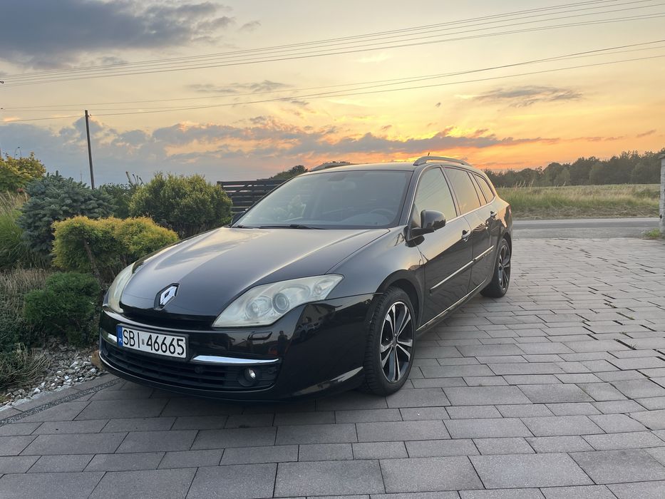 Sprzedam samochod męża ;)