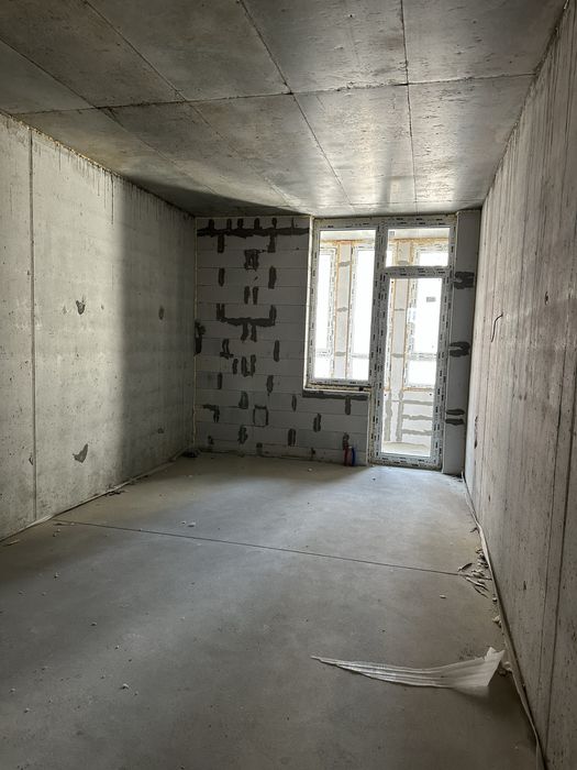 Прохоровский квартал, центр, 1к квартира, Молдаванка