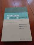 Problemas de Física e Química 10/11
