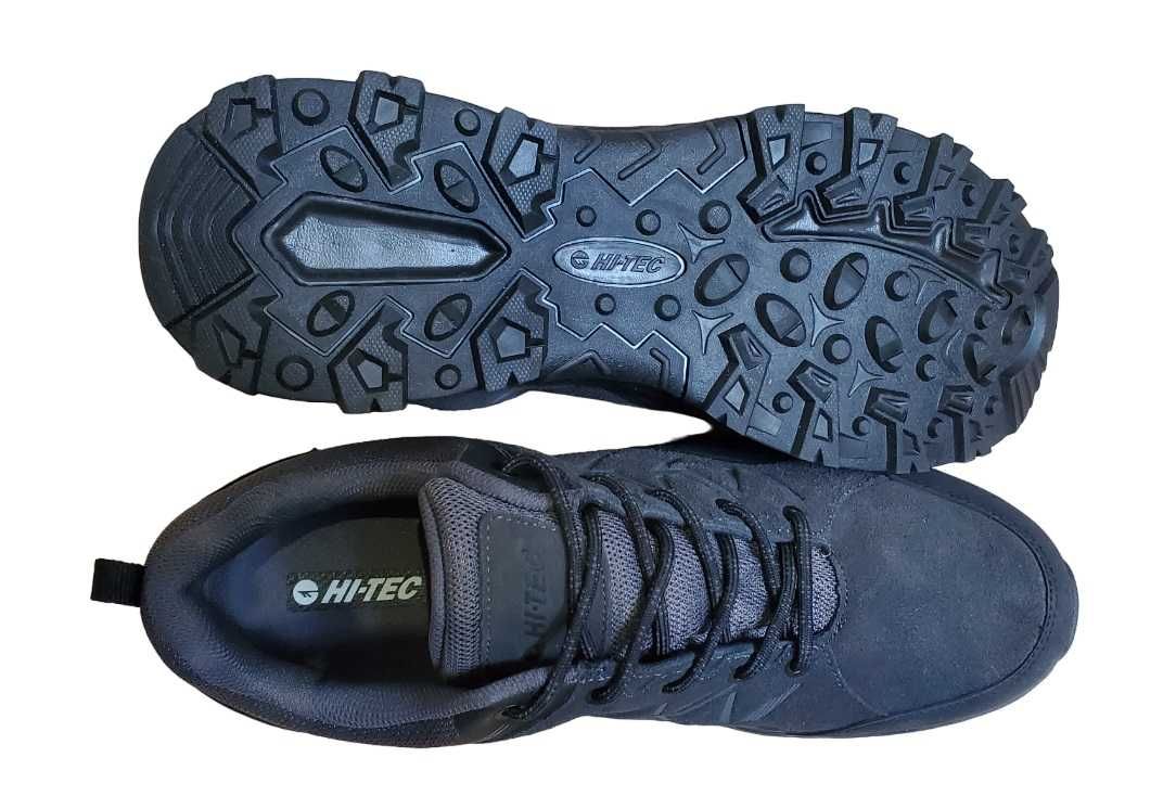 Кроссовки Hi-Tec Mojo Waterproof. Оригинал. 43,44,45,47