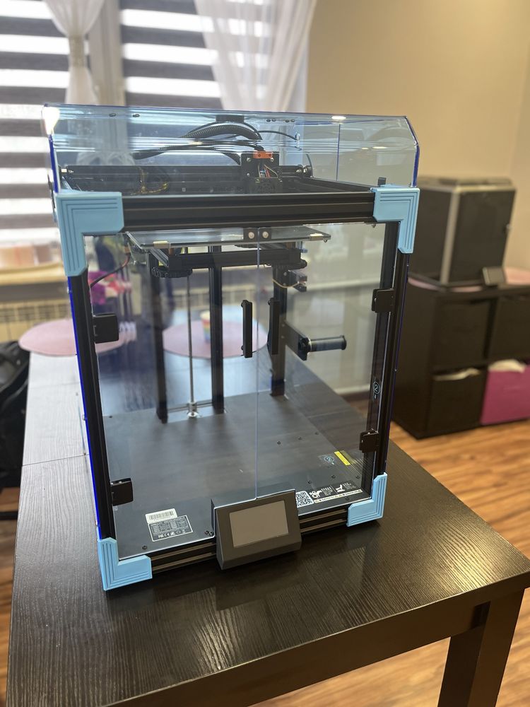 Ender 6 drukarka 3D Bltouch pokrywa CoreXY