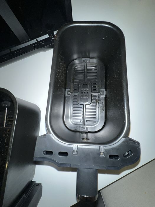 Air Fryer Ufesa Storm Fritadeira sem óleo