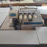 Overlock ZOJE ZJ747A