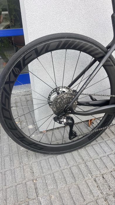 Cube AGREE C:62 Race