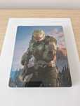 Halo Infinite Steelbook