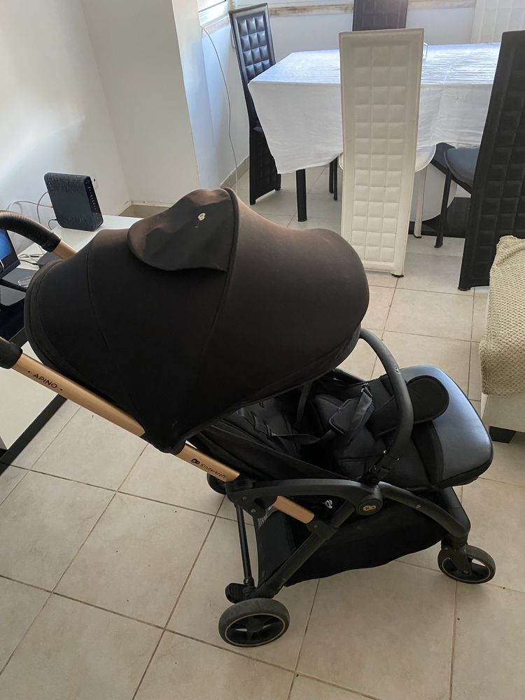 Vendo carrinho,Marca Apino