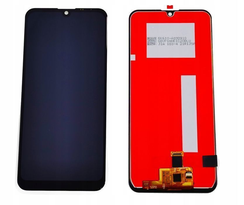 Wyświetlacz Lcd Ekran Dotyk Do Lg K40S Lmx430Hm