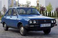Dacia 1310 Dacia 1310 1985