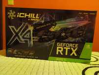 RTX 3070 TI x4 OC