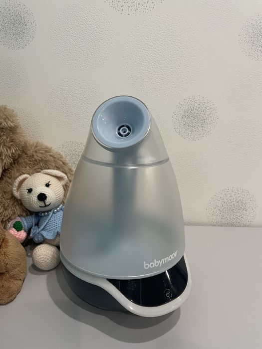 Зволожувач повітря Babymoov