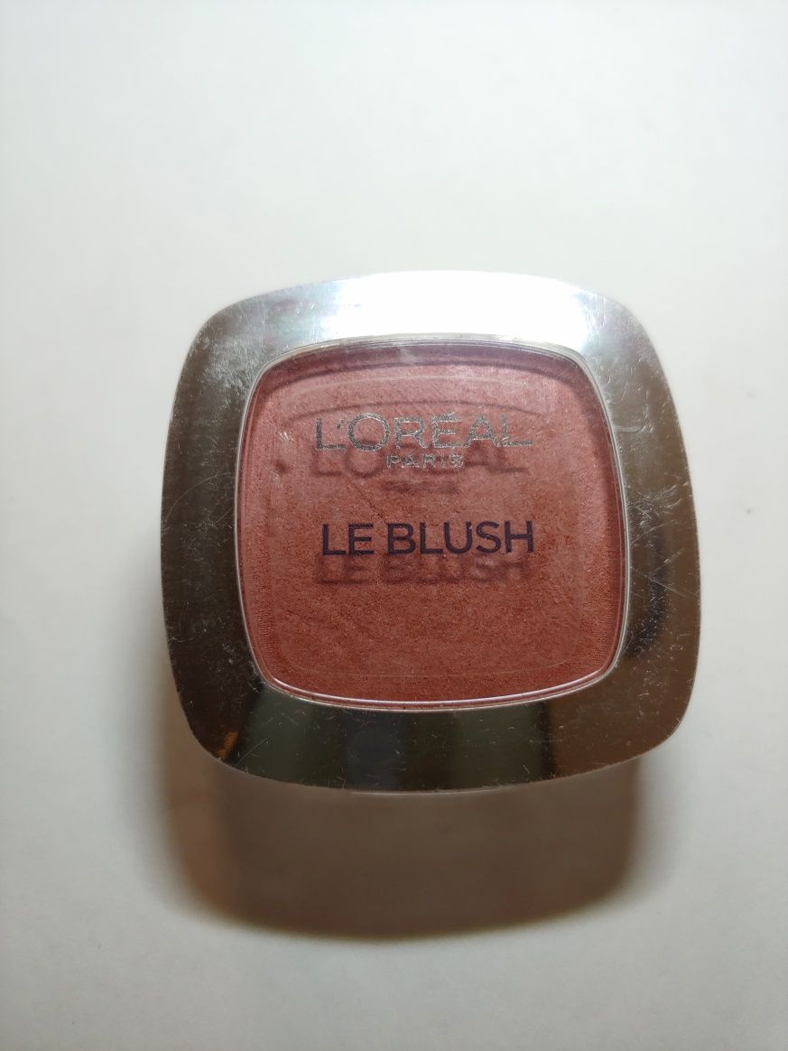 Румяна L'Oreal Le Blush