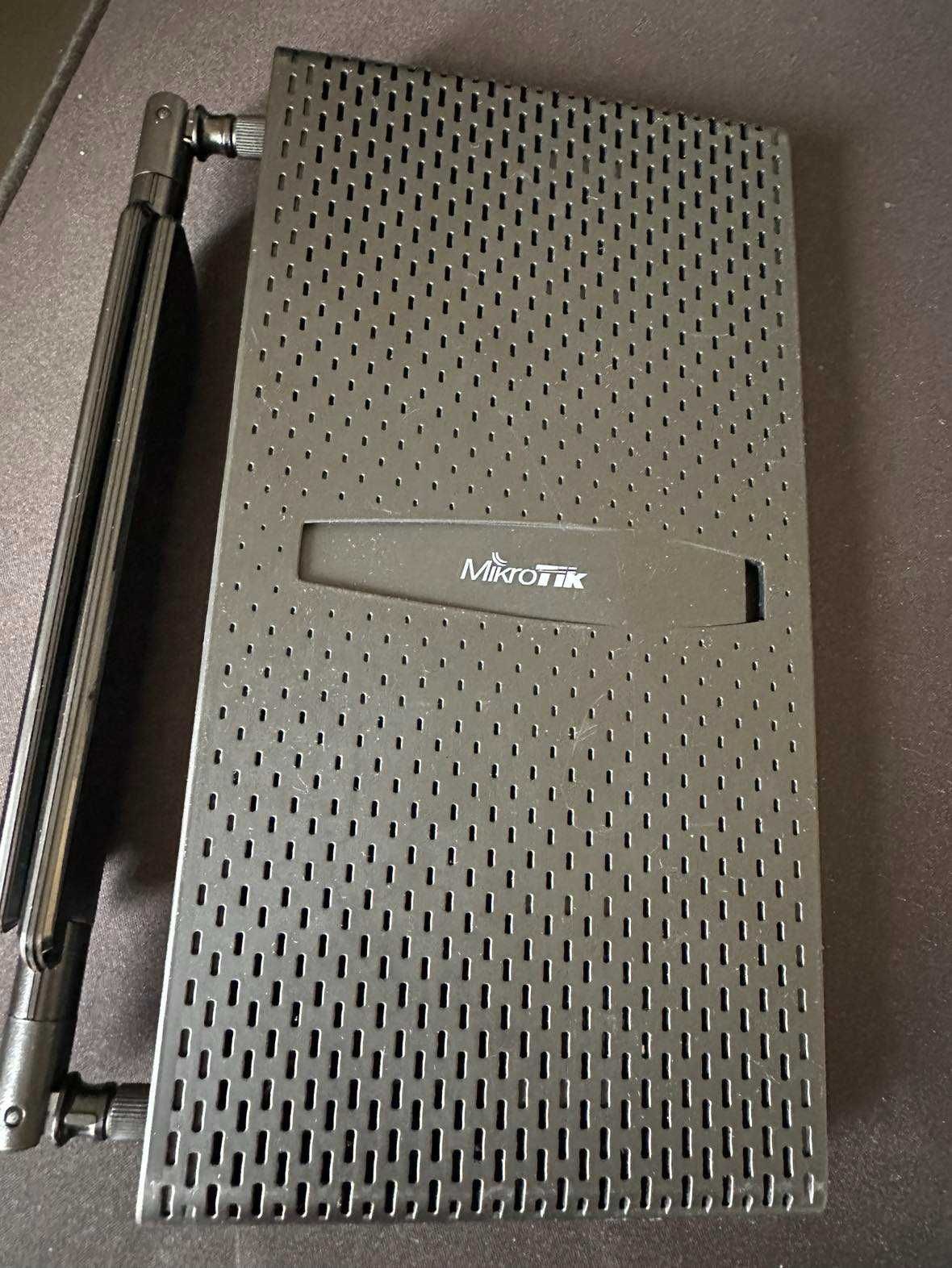 Router Mikrotik hAP ac3
