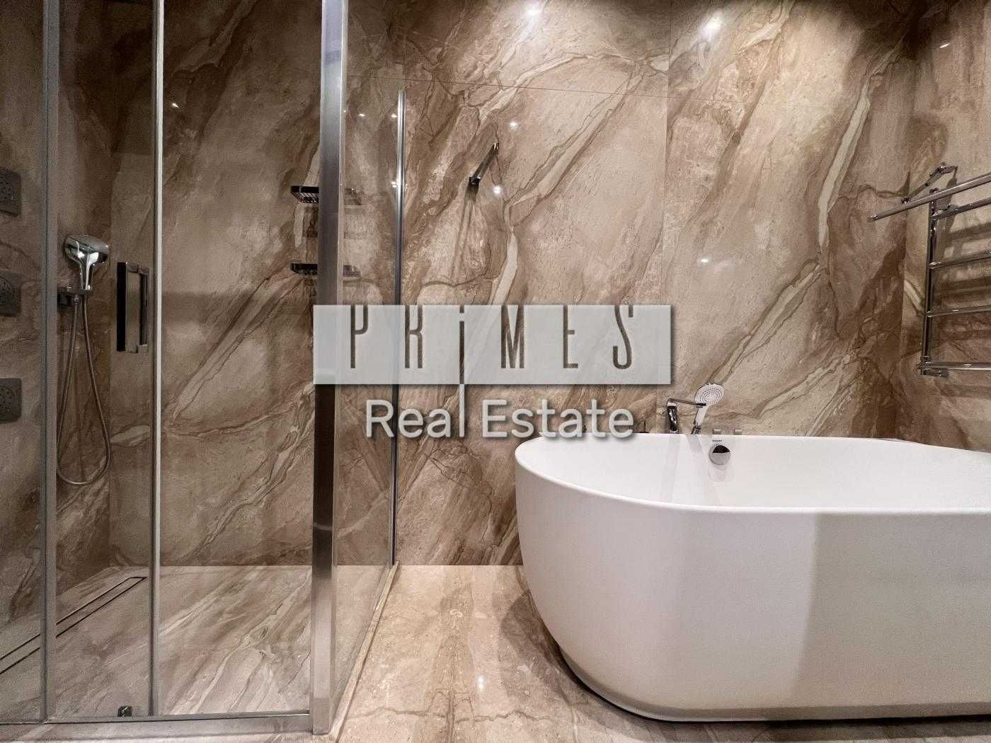 Аренда 2к квартиры 87м2, ЖК PecherSKY, ул. Болсуновская, 2