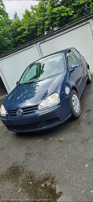 Golf 5 Volkswagen golf 2.0 sdi zamiana na typu Doblo , Kango