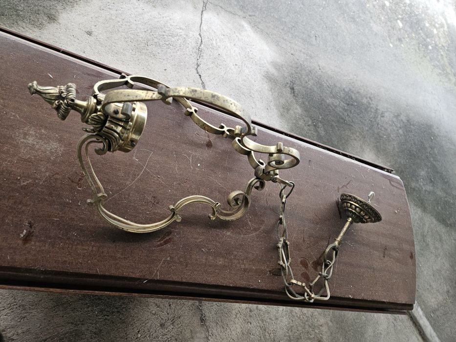 Diversos candeiros tecto e parede para venda