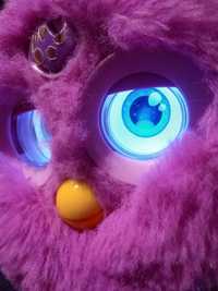 Furby Connect 2016 Magenta