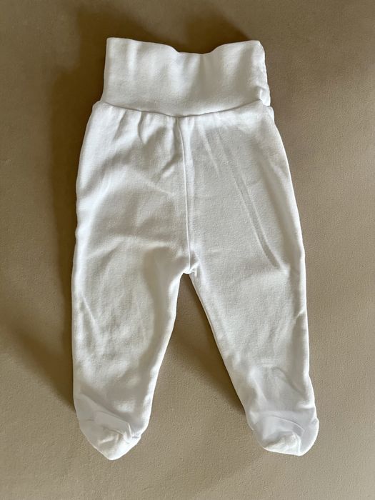 Białe półśpiochy 68