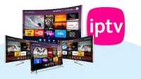 IPTV плейлист телевидение каналы спорт качество