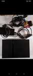 PlayStation 2 preta