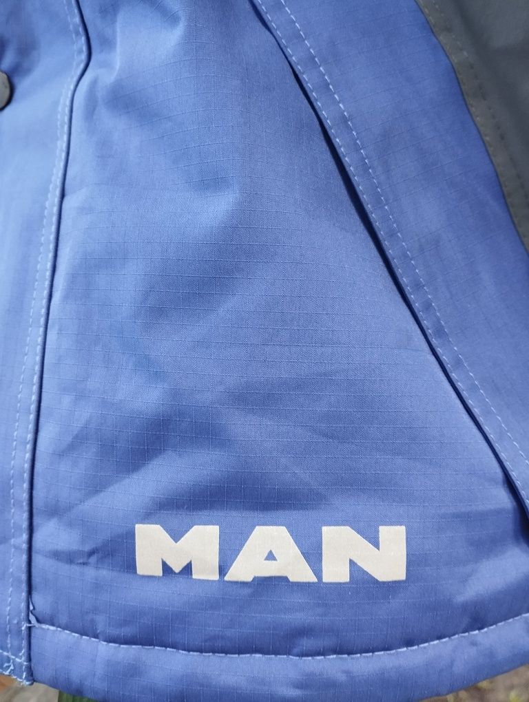 Робоча куртка MAN