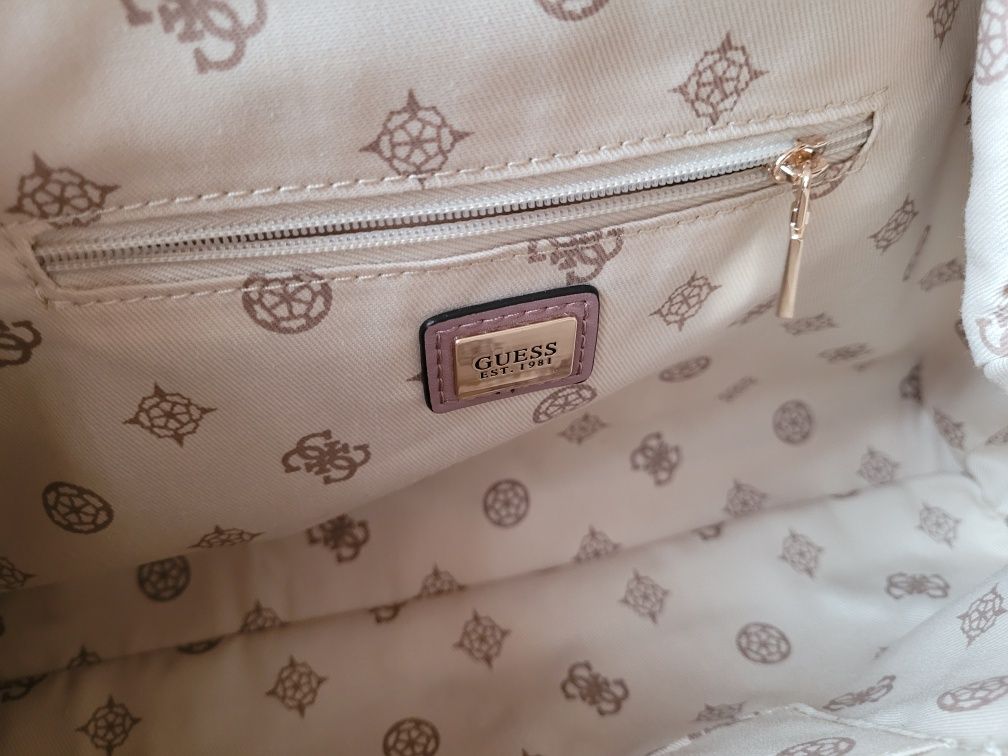 Torebka Damska Guess
