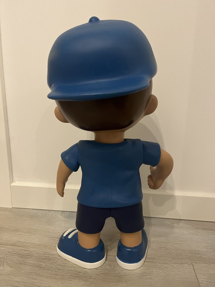Luccas Neto figura 45cm