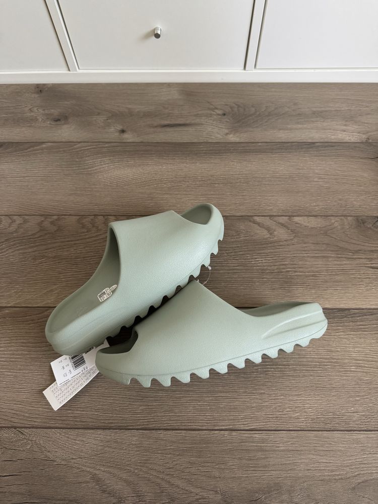 Adidas Yeezy Slide Salt ID5480 оригінал 42,43,44р