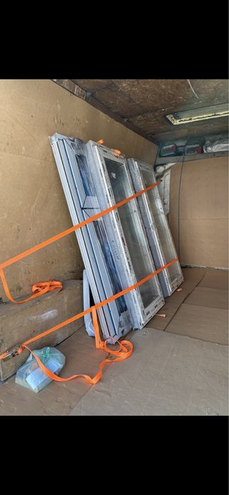 Вантажні перевезення Тернопіль. Переїзд, доставка меблів, будматеріали