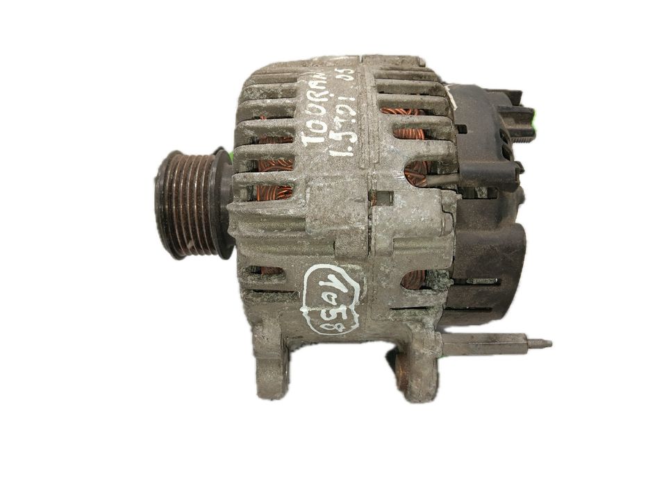 Alternador VOLKSWAGEN Touran (1T)