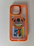 IPhone 15 Pro Max MagSafe Etui Case