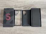 Samsung galaxy S22 Ultra 12/512gb