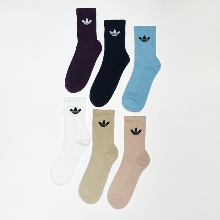 Meias para mulher - ADIDAS / NIKE